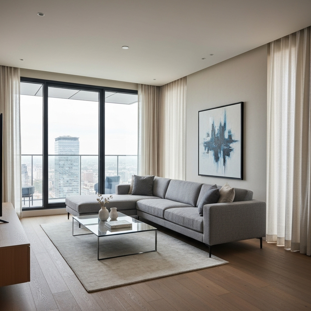 Modern Interior Design Tips for Every Home