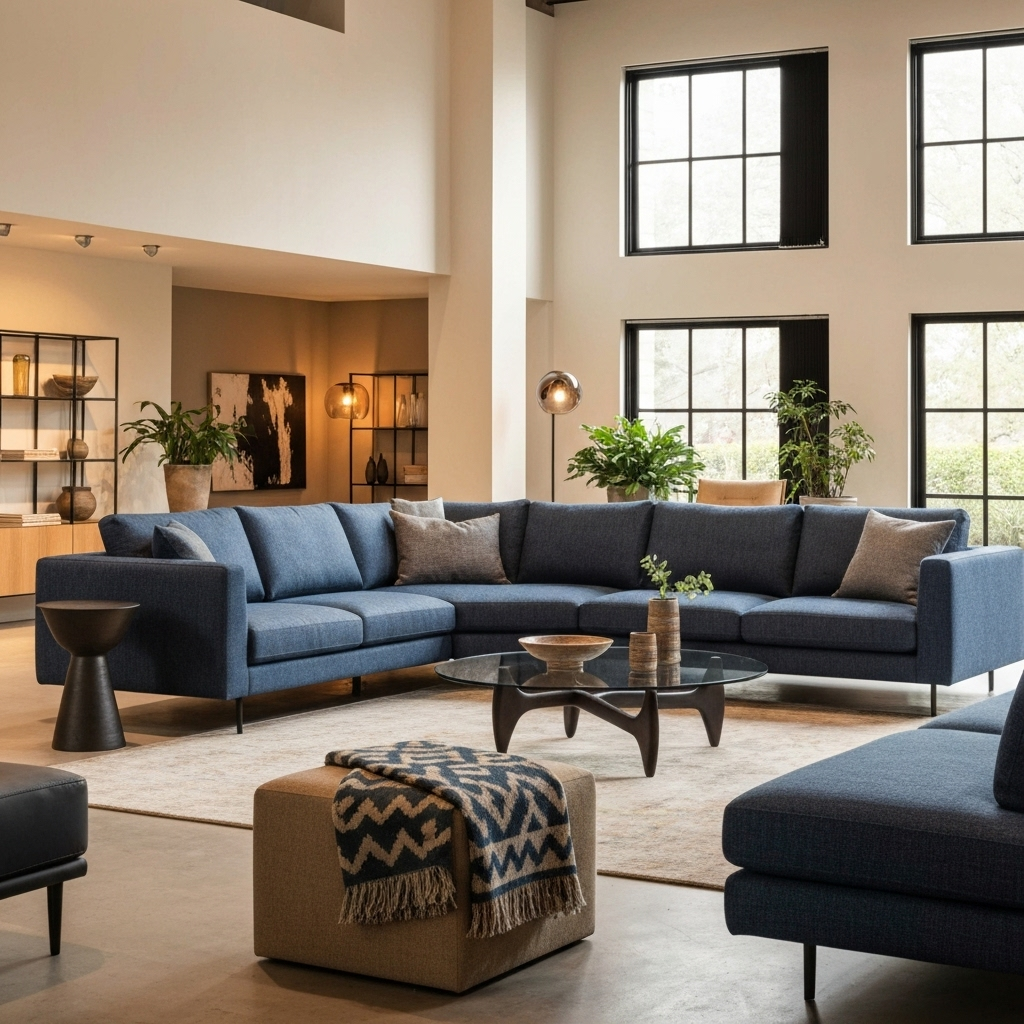 Hanging Fruit to Identify: Trends in Furniture Innovation