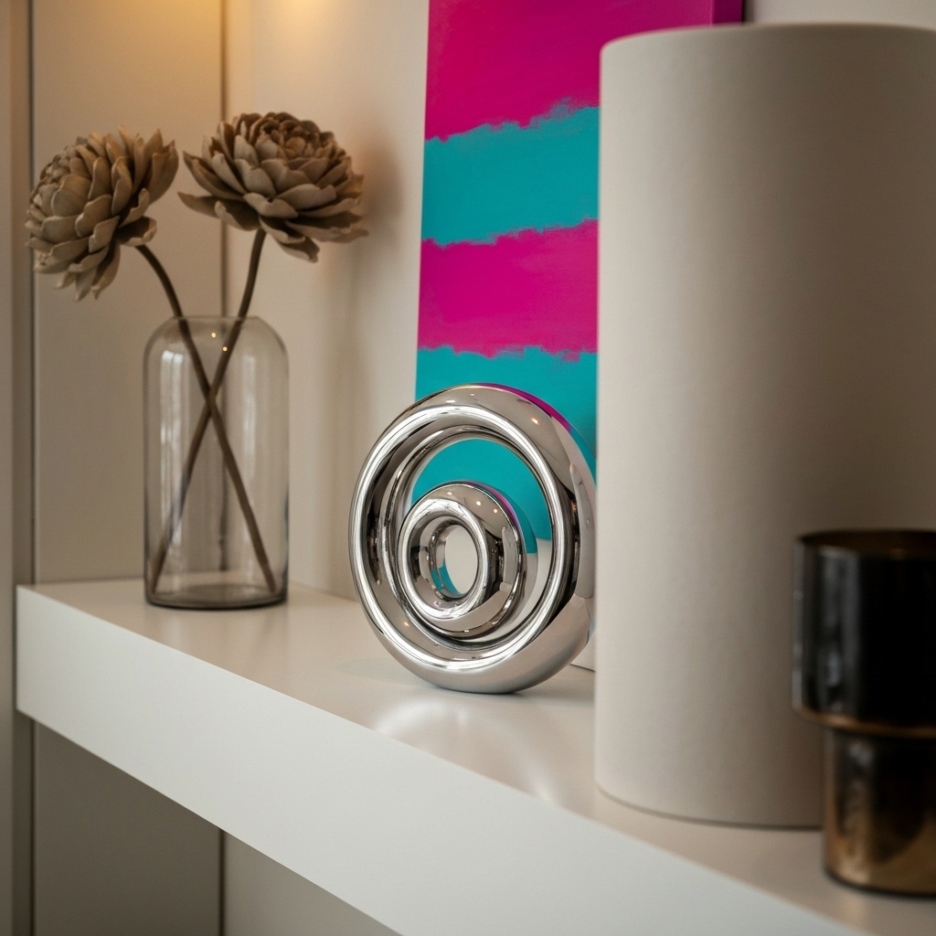 Decoration & Accessories