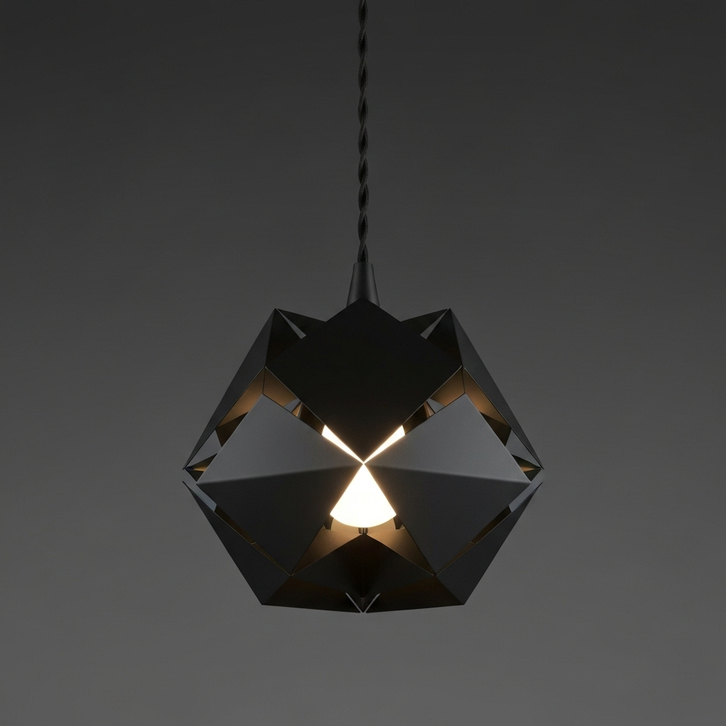Modern Pendant Light