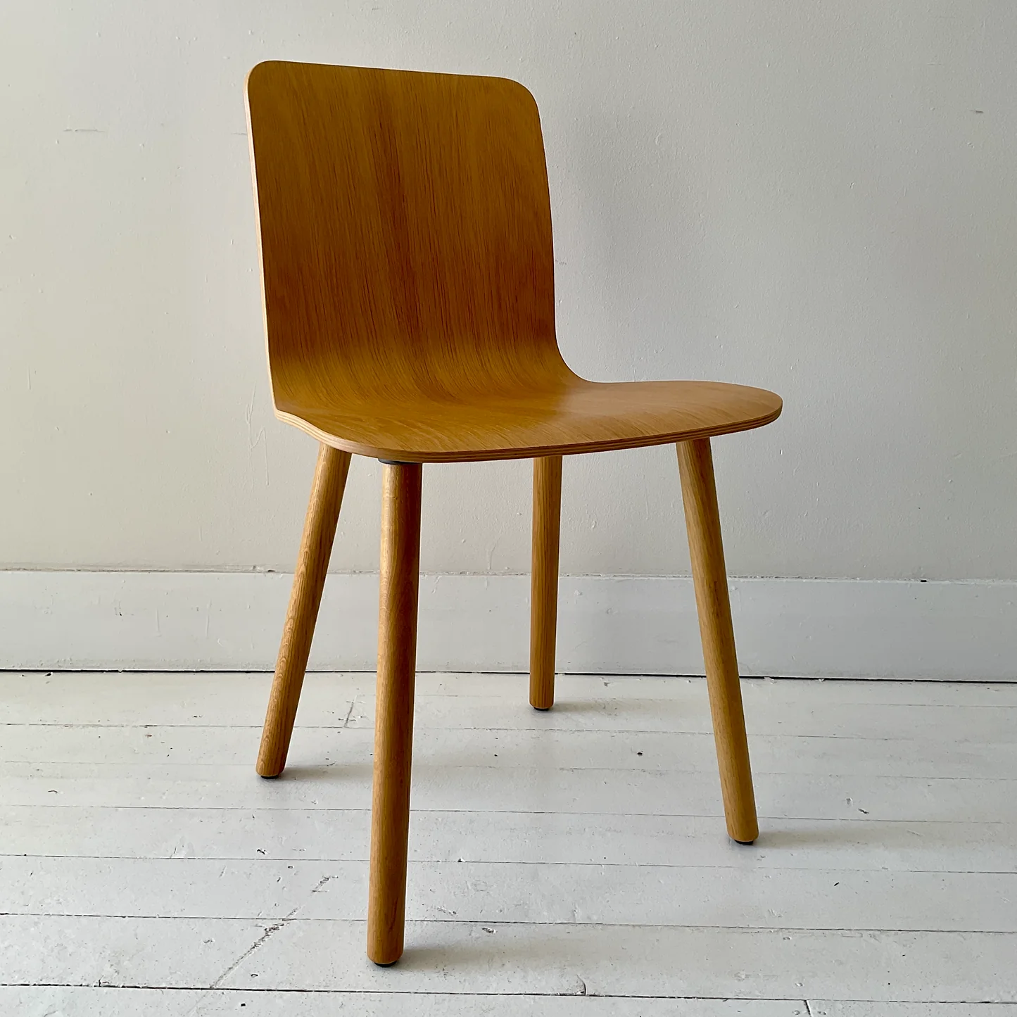 Hauteville Plywood Chair
